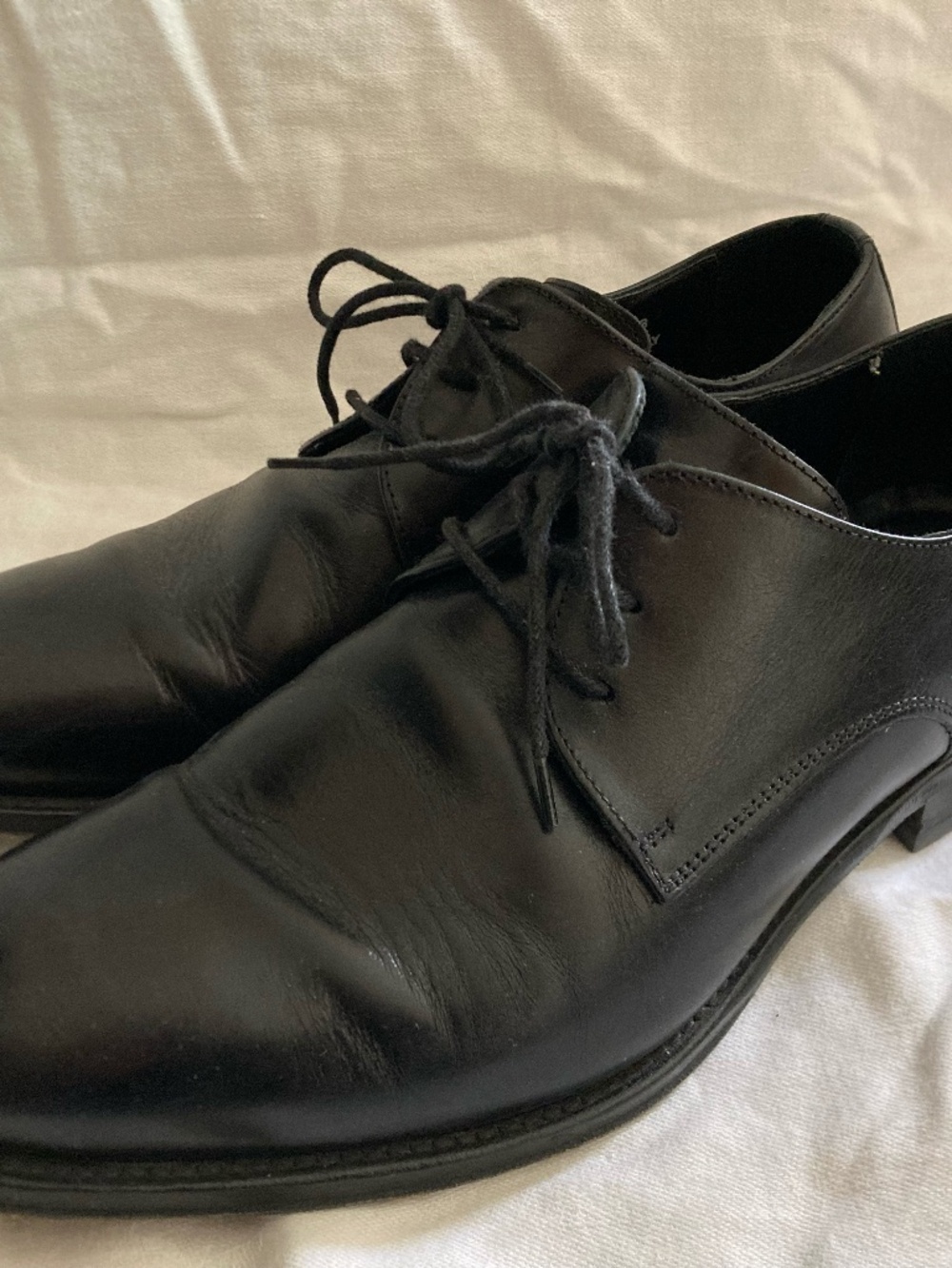 Nordstrom Italian Leather Dress Shoes